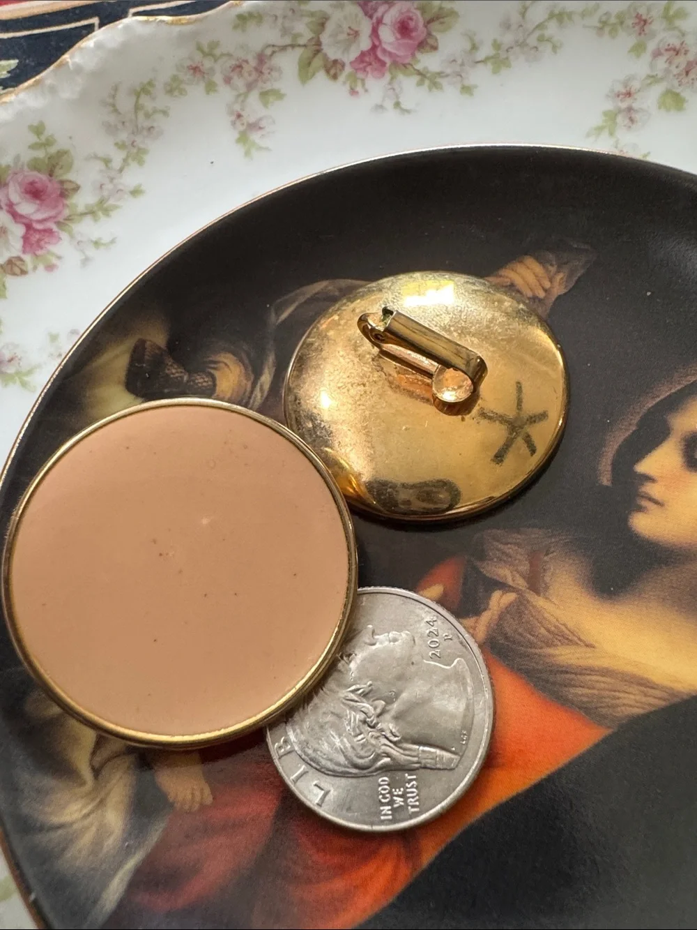 N/A creamy pressed